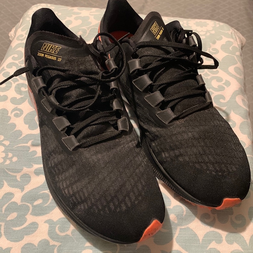 Nike zoom pegasus 37